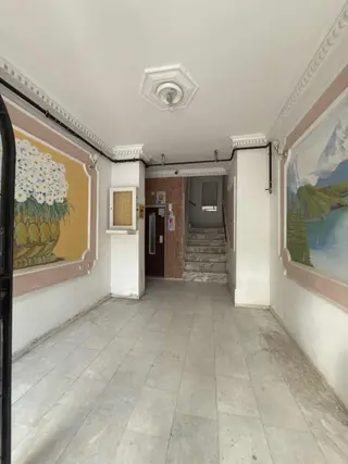 Nova'dan Selvilitepe Mah. Park Yanı Satılık Asansörlü 3+1 Daire