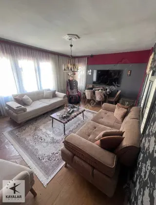 Kayalar Emlaktan Yalova Gop Mahallesinde Satılık 2+1 Daire
