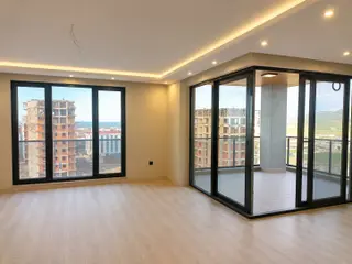 Karşıyaka Mahallesi Nova Park’ta Satılık 3+1 | Manzaralı | Lüks Site Dairesi