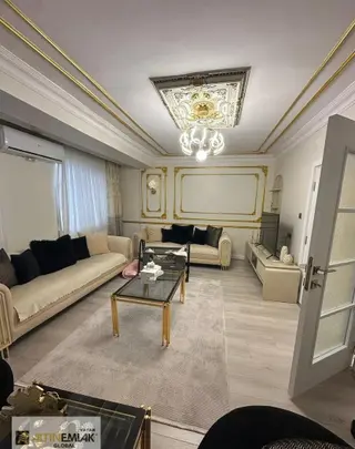 Altın Emlak Vatan'dan Full Yapılı Lüks Dubleks Daire
