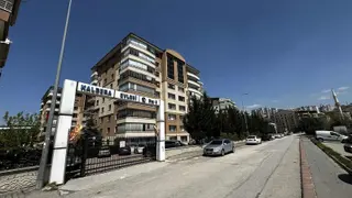 Mercanlardan Özevler Kaldera Evleri 1' De 3+1 Kiralık Daire
