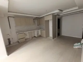 Balıkesir Bandırma Çınarlı Mah. 1+1 Satılık Sıfır Daire Yatırımlık