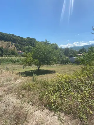 Sahibinden Kat Karşılığı Harıka Arsa