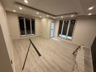 Loft'tan Halkalı Merkez Mh 95m2 Lüks,otoparklı 1.kat Satılık Daire