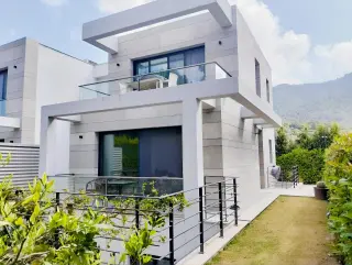Kiralık 2+1 Daire | Şık Eşyalı | Bodrum-gölköy | Havuzlu Site