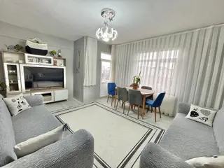 Loft'tan Yeşilova Mh 2+1 90 M2 Balkonlu Masrafsız Satılık Daire Loft'tan Yeşilova Mh 2+1 90 M2 Balkonlu Masrafsız Satılık Daire