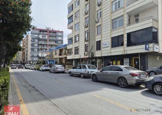 Final Emlaktan Tarsus Merkezde 100m2 Kiralık Dükkan