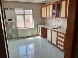 Atılım Gold Emlaktan Erzurum Mahallebaşında 2+1 Kilerli Kiralık Daire