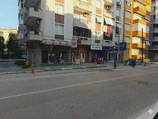 Mehmetçik Caddesi Üzerinde 70 M2 Köşe Dükkan Mehmetçik Caddesi Üzerinde 70 M2 Köşe Dükkan