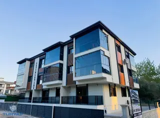 Turyap Tan Yeni Proje | Yerden Isıtma | Ebeveyn Banyolu | 2+1