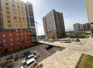 Mega İnvest'den Yeni Nesil Sur Yapı'da Satılık 1+1 47 M2 Daire