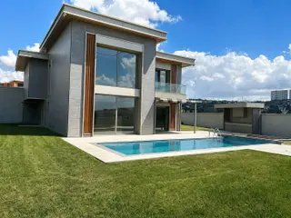 Alkent 2000 Prestijli Konumda 5+1 Müstakil Havuzlu Lüks Villa