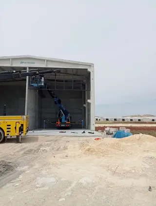 Sahibinden Ram Gayrimenkulden Mobilyacılar Sitesinde Satılık Dükkan