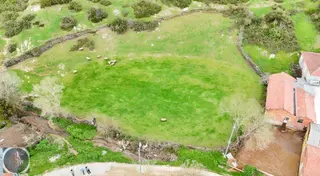 Yenice İskerder Mah. Elektrik Su Olan Bahçe 1743 M2