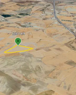 Gölbaşı Soğulcak'ta 1500m² Tarla Yatırım Fırsatı Gölbaşı Soğulcak'ta 1500m² Tarla Yatırım Fırsatı
