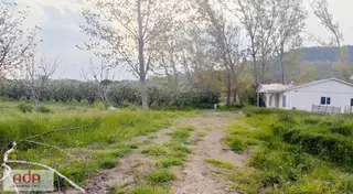 Geyve Karacaörende Ruhsatlı, Projeli, Doğa Manzaralı Arsa