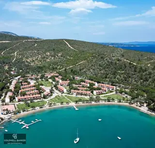 Denize Sıfır Site Aradığınız Yer Burası Urla Balıklı Yuvakent