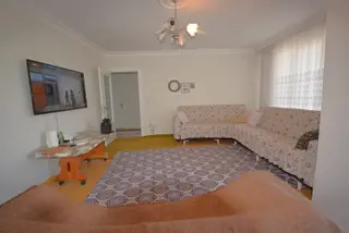 Satılık 160 M2 Çift Banyo Çift Mutfak 5+1 Merkezi Konumda Dublks Satılık 160 M2 Çift Banyo Çift Mutfak 5+1 Merkezi Konumda Dublks