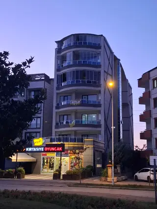 Sahibinden Satılık 1+1 Eşyalı, Sıfır Ayarında