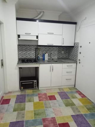 Emek Evler Mahallesinde Herşey Dahil Kiralık Apart Emek Evler Mahallesinde Herşey Dahil Kiralık Apart