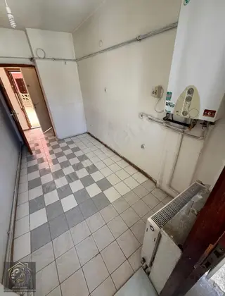 İstasyon Mah'de Kredi Limitsiz Katta Satılık Daire