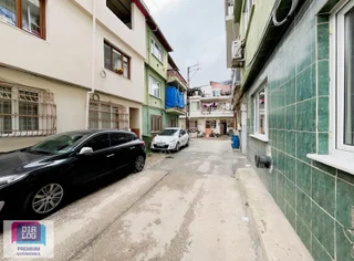 Dialog Premium'dan Osmangazi Çiftehavuzlarda Satılık Müstakil Ev Dialog Premium'dan Osmangazi Çiftehavuzlarda Satılık Müstakil Ev