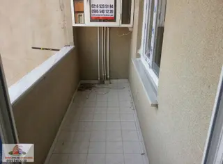 İstiklal Mahallesinede Kiralık 2+1 Daire