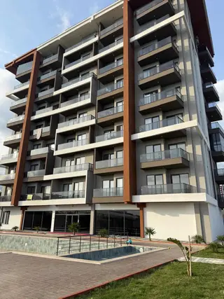 Payallar 1+1 Satılık Daire Payallar 1+1 Satılık Daire
