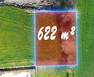 Yağmur Emlak'tan Tekkeköy Aşağıçinikte Satılık 622 M² Arsa