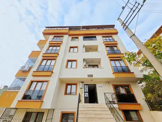 Kozanova'dan Gebze Cumhuriyet Mh'de Amerikan Mutfaklı 2+1 Arakat