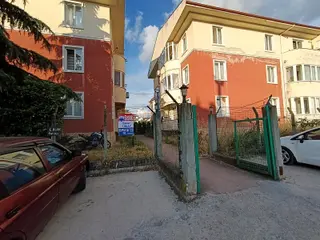 Kartepe Uzunçiftlik Sudex Dorukkent Acil Satılık 1+1 Daire