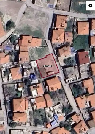 Cengiz Topel Mahallesinde Kentsel Dönüşümün İçinde Cengiz Topel Mahallesinde Kentsel Dönüşümün İçinde