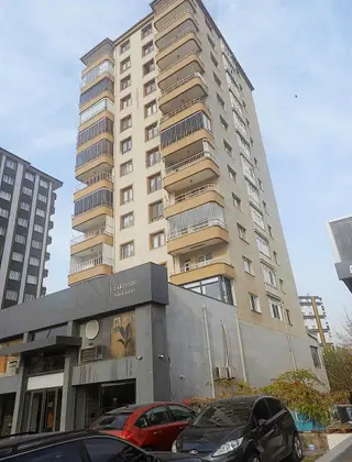 Kocasinan Bulvarı Çevreyol Üzerinde Bakımlı Kiralık Daire Kocasinan Bulvarı Çevreyol Üzerinde Bakımlı Kiralık Daire