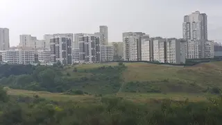 Başakşehir Kayaşehir Satılık Konut İmarlı 5.400m2 Arsa Başakşehir Kayaşehir Satılık Konut İmarlı 5.400m2 Arsa