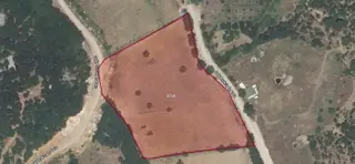 İhtiyaçtan Satılık Bursa Osmangazi Dağakça'da 12.607m2 Arazi
