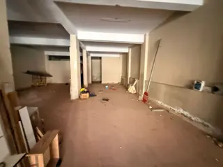 Manisa Alaşehir Alper Gayrimenkulden Çarşı İçi 200 M2 Dükkan-depo-mağaza