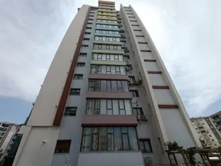 İkizler Gayrimenkul'den Çilesizde Satılık 4+1 Ultra Lüks Daire..