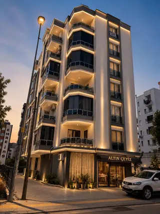|ctn| T...caddesi Geniş Satılık 2+1 Doğalgazlı Daire