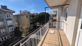 Balıkesir Merkez Beyoğlu Cadde Migros Arkası 2+0 Kiralik Daire
