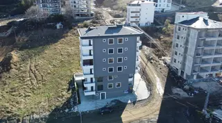 Remax Beycan Dan Atakum Körfez Yerden Isıtmalı Satılık 1+1 Daire