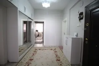 Aksaray Fatih Mahallesi Atasaray Cami Civarı 3+1 Satılık Bakımlı Daire