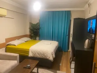 Balatçık Merkezde Pansiyon - Günlük Kiralık Balatçık