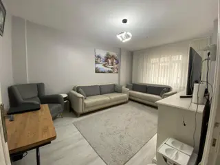 Loft'tan Söğütlüçeşme Mah 3+1 Satılık 120m2 Tek Daire Üzeri 2 .kat Daire