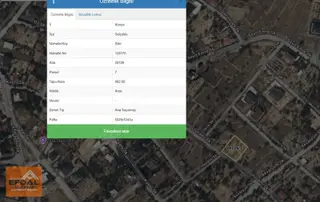 Efdal Yatırım Gayrimenkulden Erenköyde Villalık Arsa Hissesi! Efdal Yatırım Gayrimenkulden Erenköyde Villalık Arsa Hissesi!