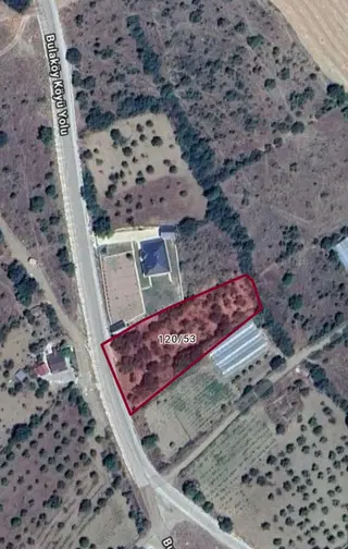 Sahibinden Bula Köyünde Fırsat Arazi Sahibinden Bula Köyünde Fırsat Arazi