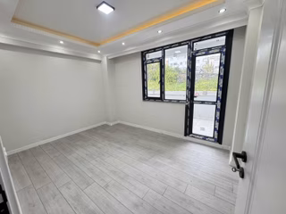 Çayırova Emek Mahallesinde Yerden Isıtmalı 2+1 Giriş Katımız