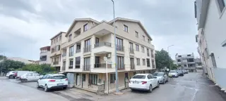 Demirci Mh.sinde Kiralık 4+1 Dubleks Daire.