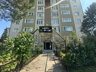 Belediye Konutları Adliye Yanı Satılık 3+1 Ara Kat Ferah Daire
