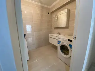 Çankaya Yıldız Hilal Tayland Caddesinde Yapılı Bahçe Kullanımlı 3+1 Satılık Daire