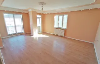 Metin Yapı'dan Geniş Yalıtımlı Satılık 2+1 Daire!!!